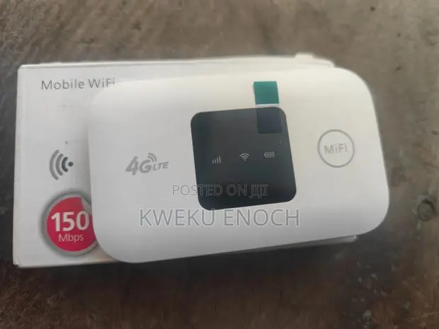 Mobile Mifi · Photo 1