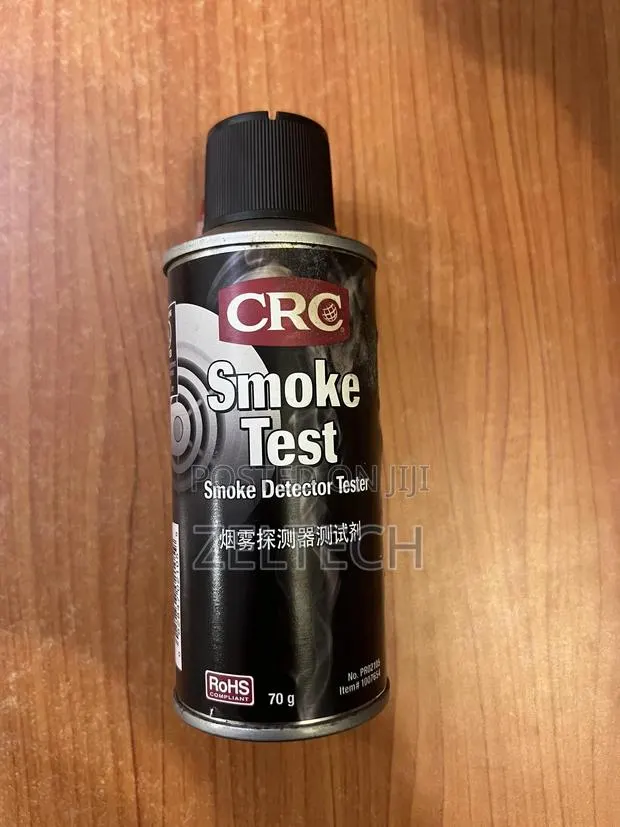 Src Smoke Detector Tester · Photo 1