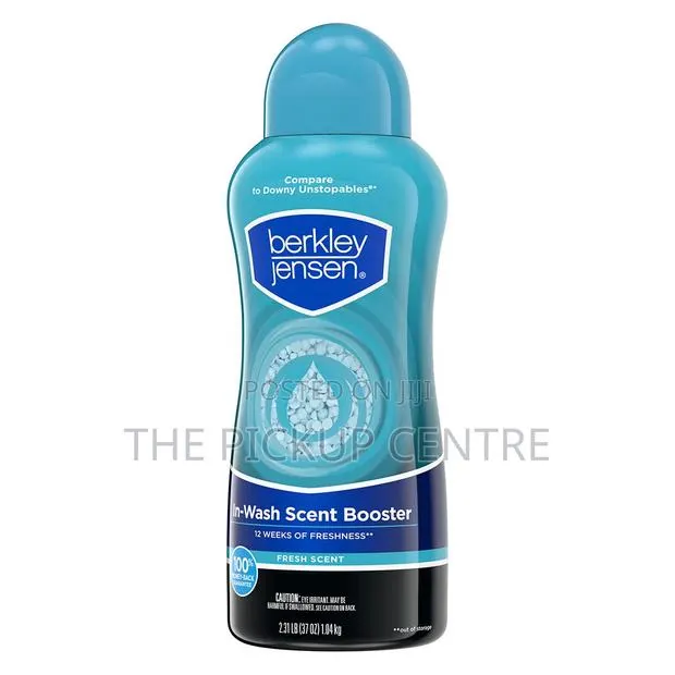 Berkley Jensen in-Wash Scent Booster · Photo 1