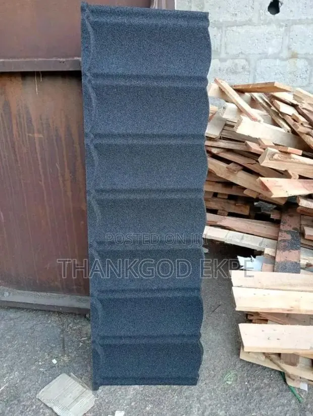 Black Roofing and Accessories Now · Photo 1