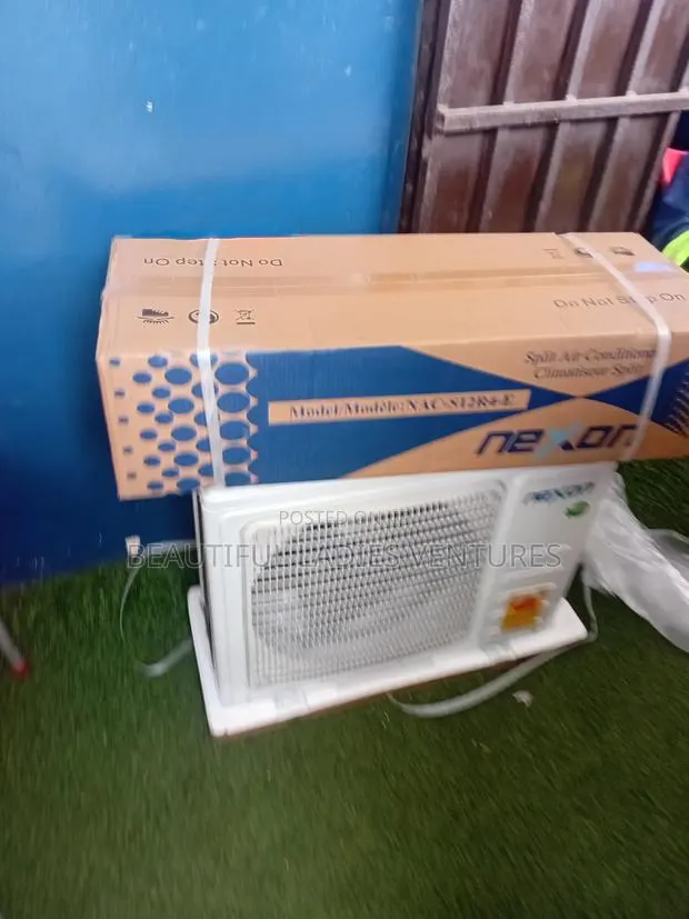 Nexon 1.5hp Ac – Perfect for Medium-Sized Rooms · Photo 1