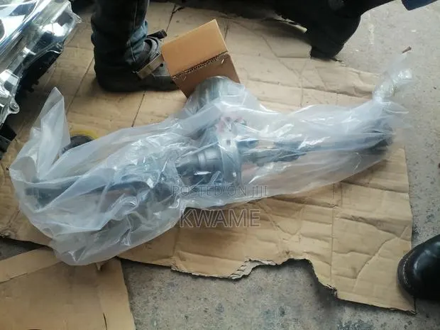 Steering Column for Maruti Suzuki Celerio 2014-2021 · Photo 1