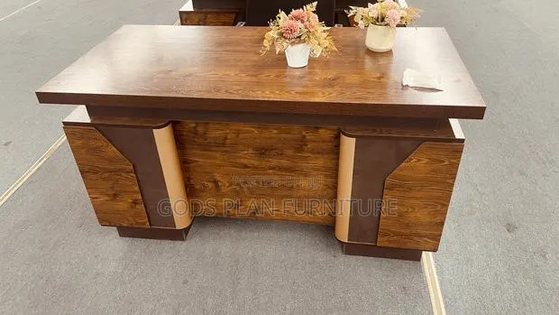 Office Table ( 14d) · Photo 1