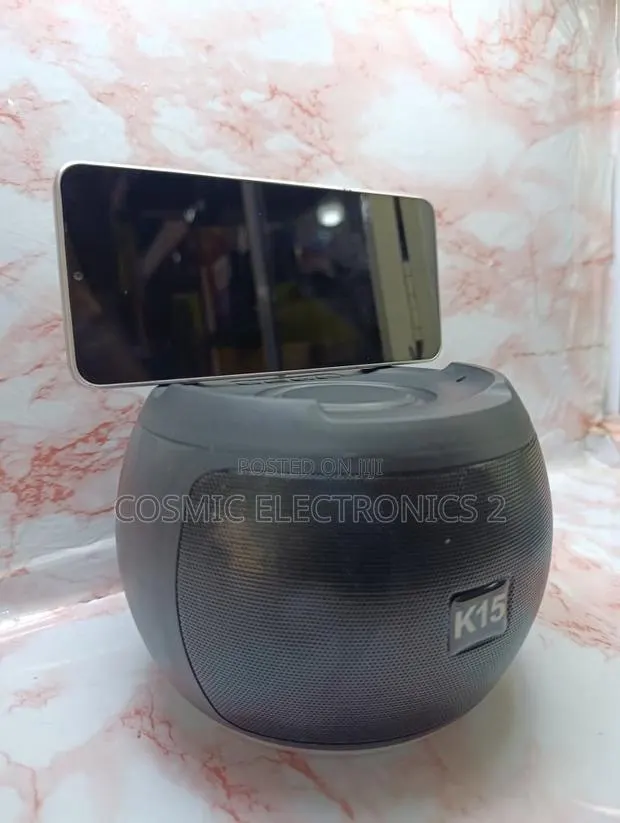 XKT K15S Multifunctional Wireless Bluetooth Speaker · Photo 1