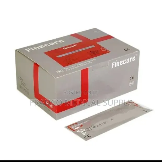 Finecare E2 Test Kits (Estradiol Kits) · Photo 1