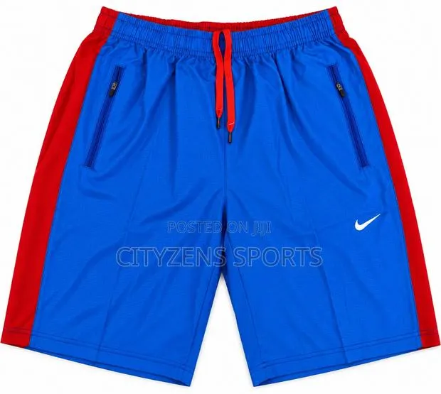 Nike Sports Shorts · Photo 1