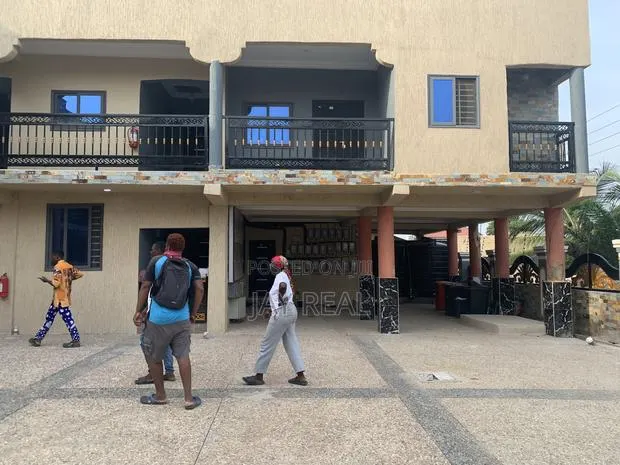 2bdrm Apartment in Jayreal Estate, Weija for rent · Photo 1
