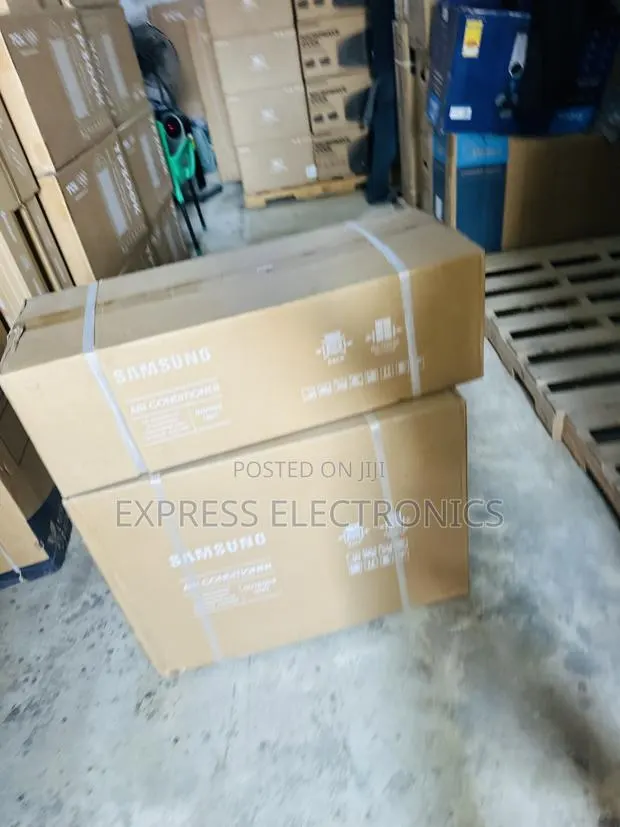 Quick Airflow Split Inverter Samsung 1.5hp · Photo 1
