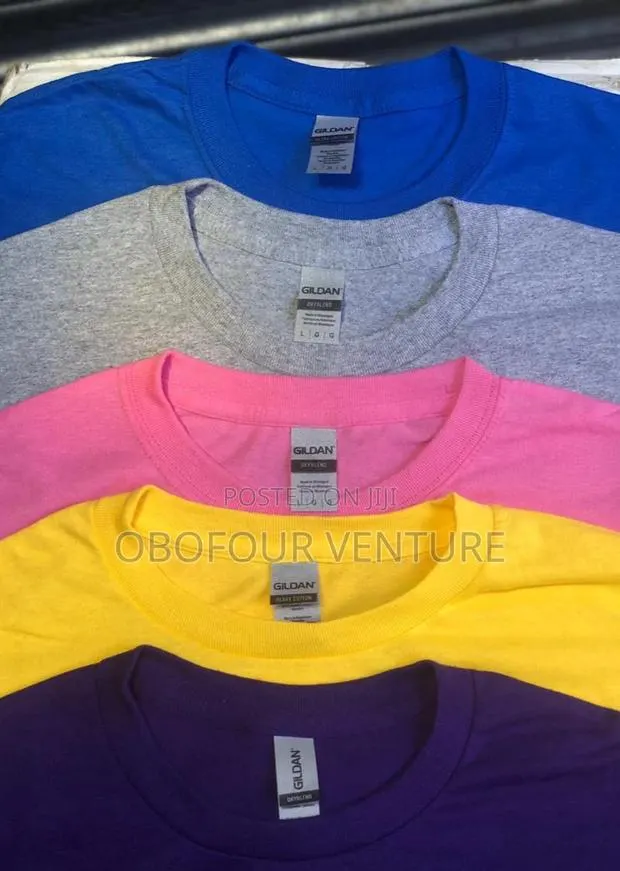 Quality and Affordable T-Shirts · Photo 1