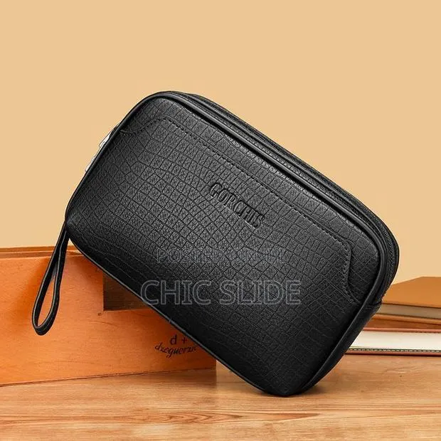 Gorchis Gent’S Purse · Photo 1