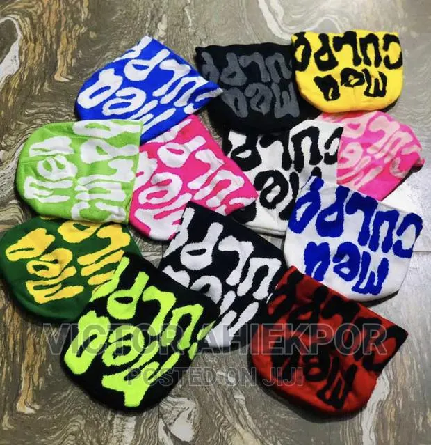Beanie Cap · Photo 1