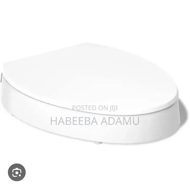 Kohler Hyten 3 Feet Height Toilet Seat · Photo 1