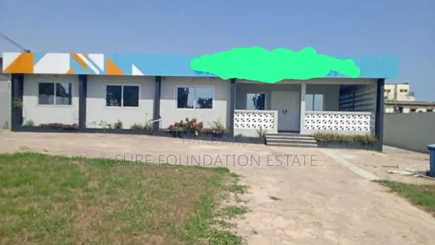 4bdrm House in Dansoman for rent