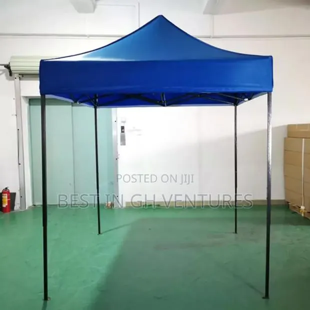 Foldable Tent · Photo 1