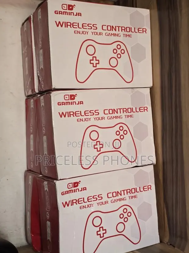 Ps4 Controller · Photo 6