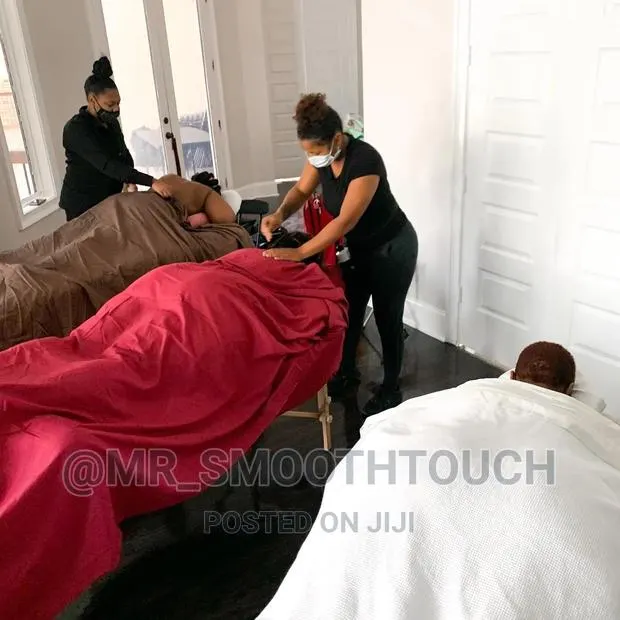 Wellness Spa 🧖‍♂ Massage Therapy · Photo 1