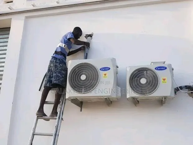 Aircon/ Fridges Repair Service · Photo 1