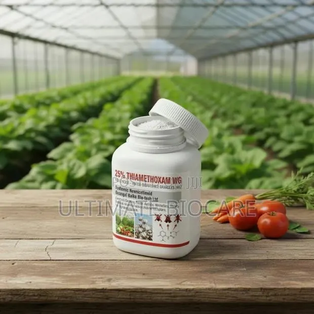 All-in-One Defense: Greenhouse, Farm Household Pest Protection · Photo 1