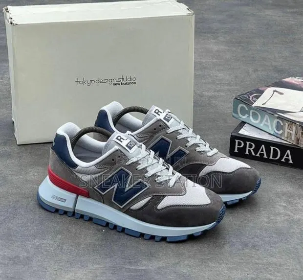 New Balance Rc 1300 Sneaker · Photo 1