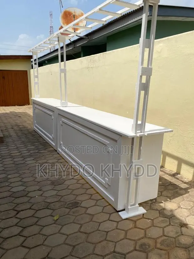 Foldable Table (Buffet Table) · Photo 1