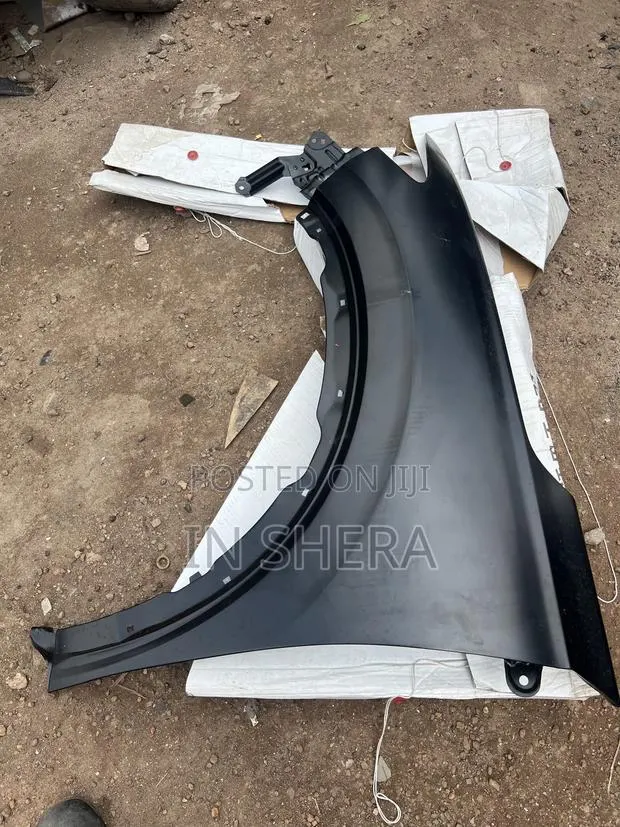 Honda HRV Fender 2022 2023 2024 2025 2026 · Photo 1