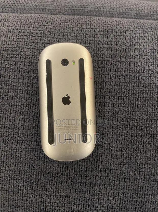 Right Now Hot Deal Apple Magic Mouse