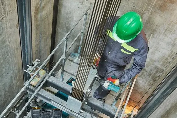 Lift Technician · Photo 1