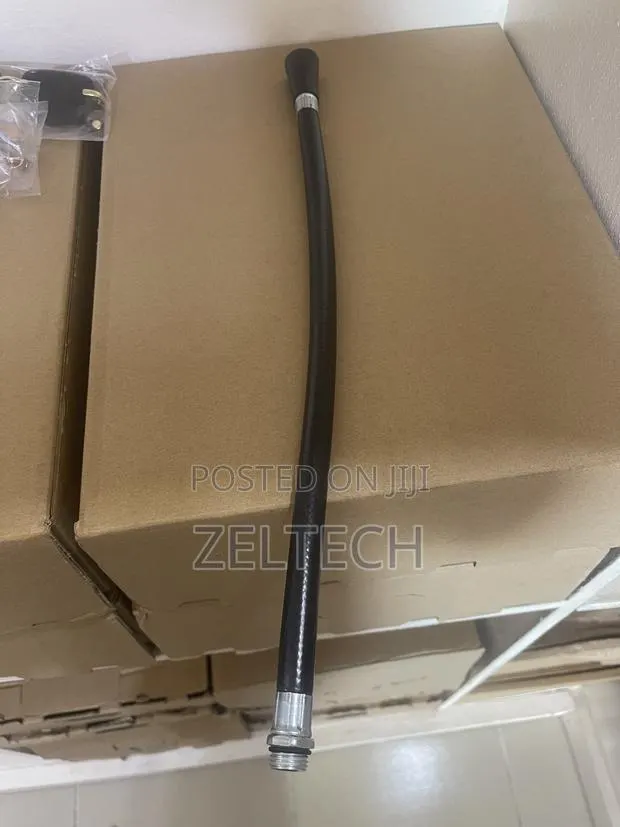6kg Dry Powder Hose · Photo 1