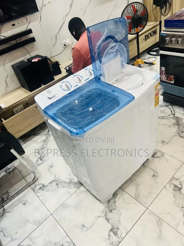 Less Expensive Zara 13kg Topload · Photo 1