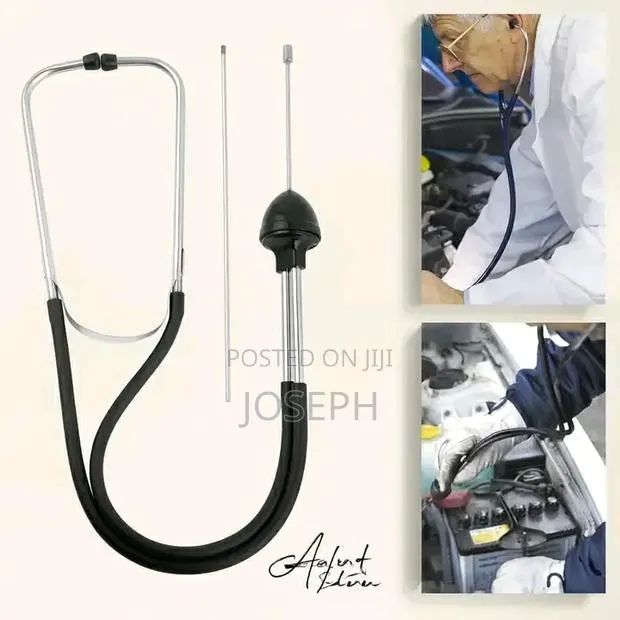 Mechanic Engine Stethoscope · Photo 1