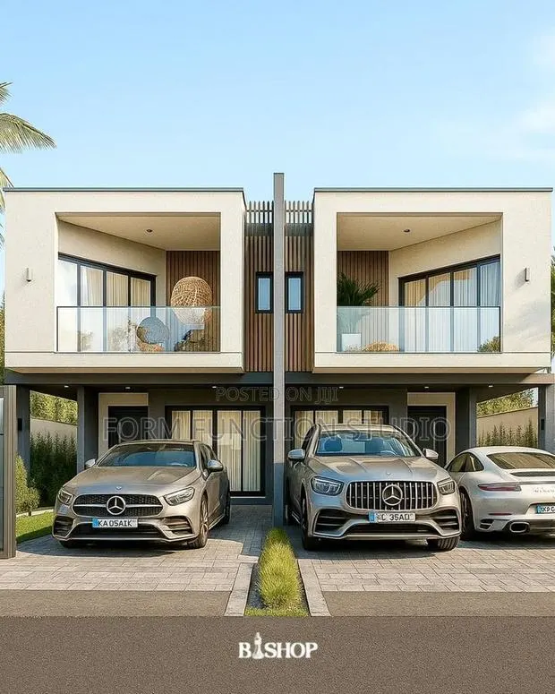 Classic Architecture Design and Modern Amenities · Photo 1