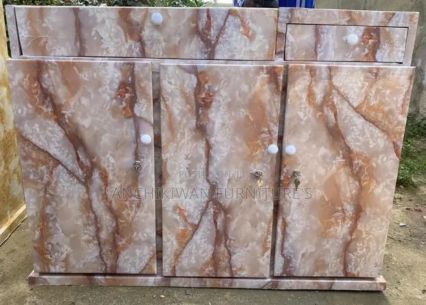 Slain Kitchen Cabinet (Payment After Delivery) · Photo 1