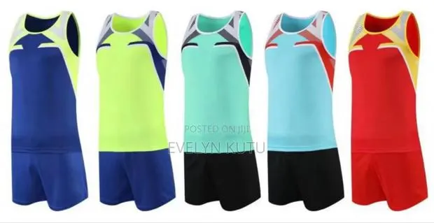 Quality Set of Running Vest · Photo 1