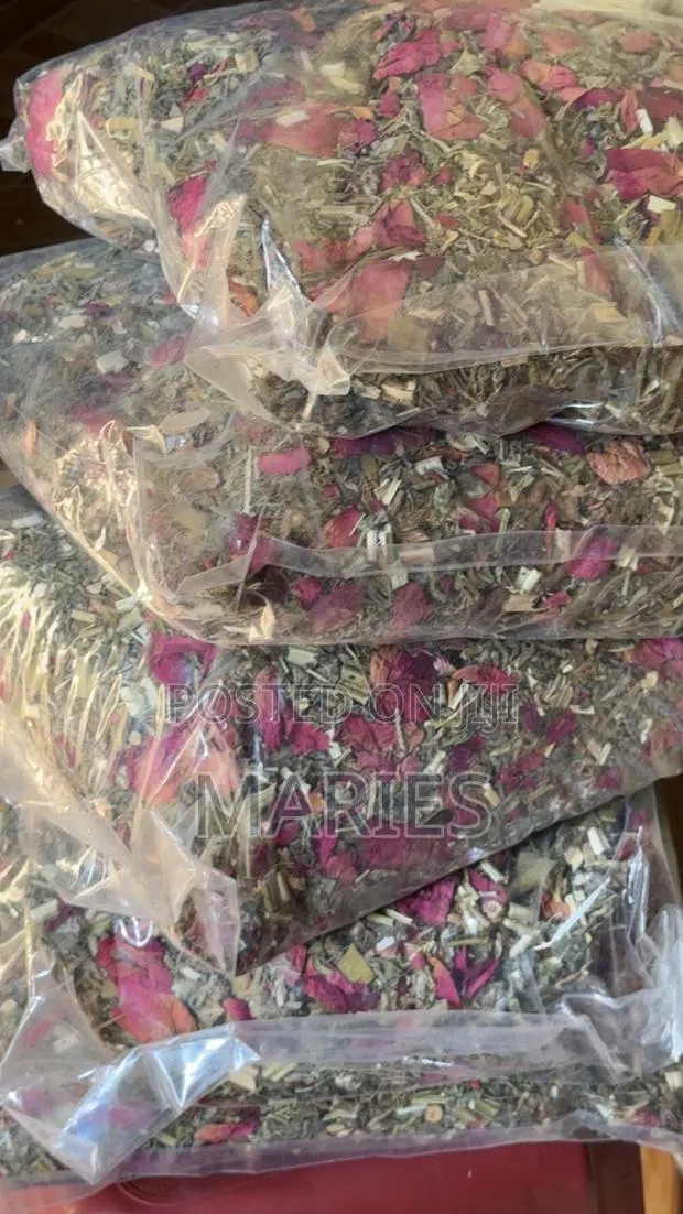 Yoni Steam Herbs · Photo 1