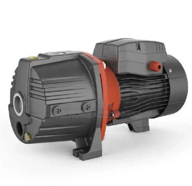 Leo Automatic Water Pump · Photo 1