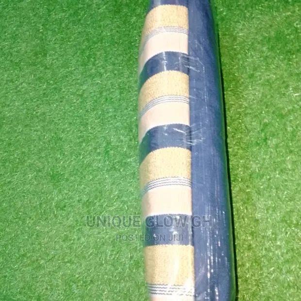 African Ghanaian Original Kente From North, Fante Asante · Photo 1