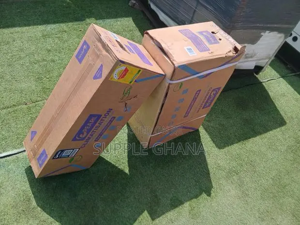 Pearl Air-Con Inverter – Powerful Performance & Affordable Price · Photo 1