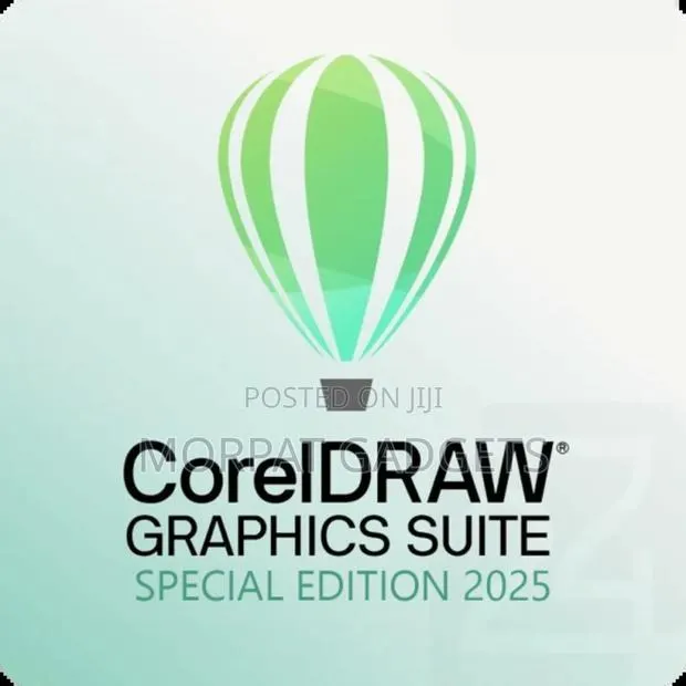 Coreldraw Suite 2025 Installation (Windows) · Photo 1