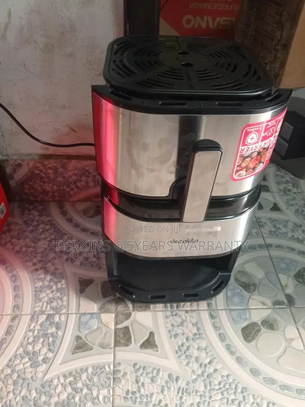 Great Decakila Air Fryer 9L Air Fryer · Photo 1