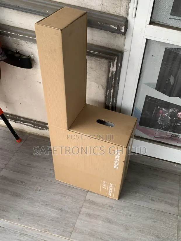 High Reliable 2025 Samsung Bluetooth Hw-B750f 5.1ch Soundbar · Photo 1
