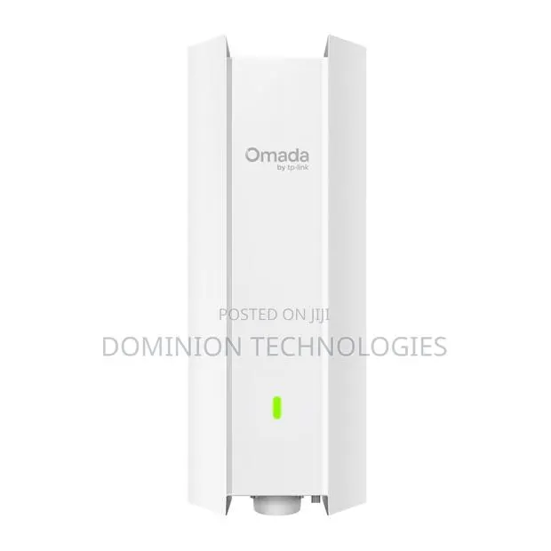 TP-Link Eap610 Outdoor Ax1800 Wifi 6 Access Point · Photo 1