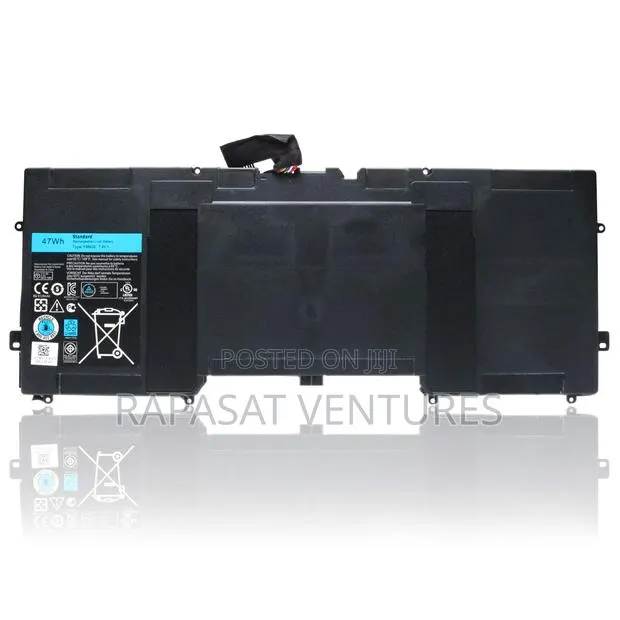 Dell Y9N00 Battery · Photo 1