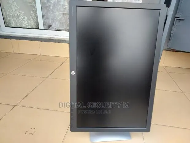 Hp Elitedisplay Gaming Monitor · Photo 1