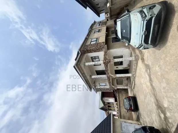 4bdrm House in Dansoman for sale · Photo 1