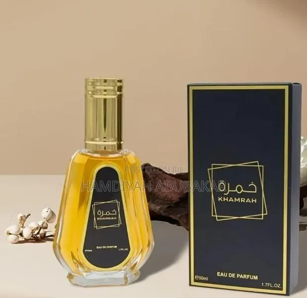 Perfumes for Both Gendee · Photo 1