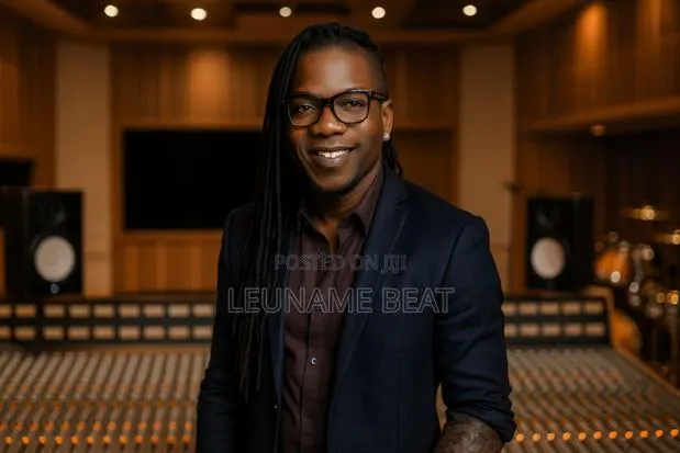 Music Production Studio · Photo 1
