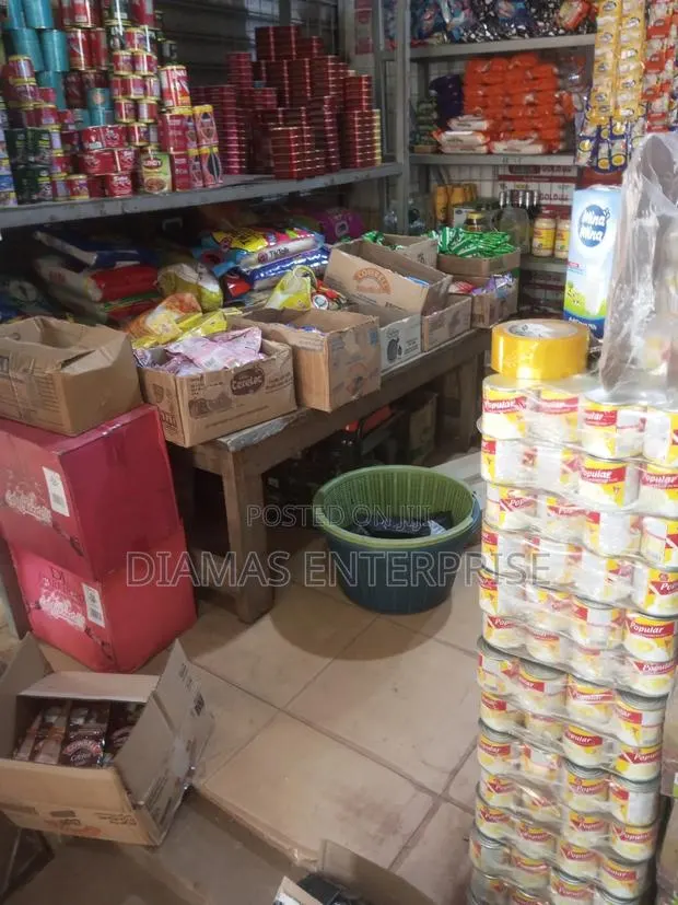 Provision Food Stuff · Photo 1