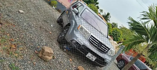 Honda Pilot 2012 Gray · Photo 1