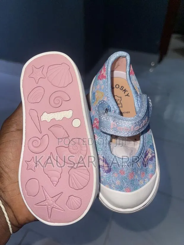 Cute Baby Footwear · Photo 1