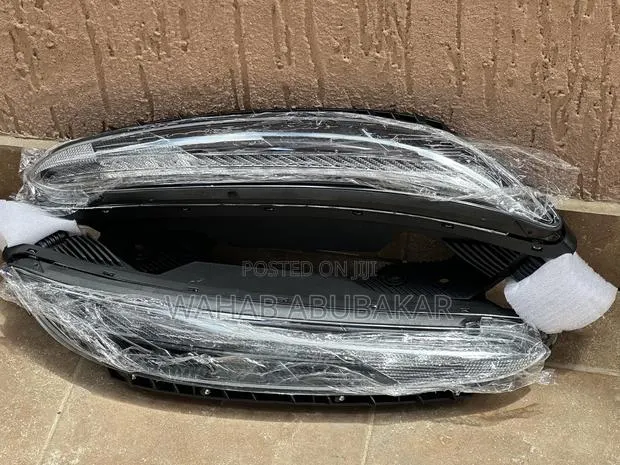 Hyundai Kona 2022 Day Running Light Pair · Photo 1